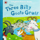 The Three Billy Goats Gruff image number 1