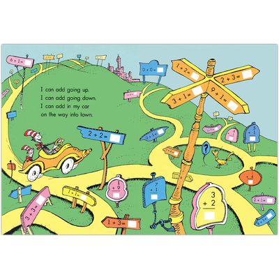 I Can Add Upside Down image number 4