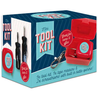 MIni Tool Kit image number 1