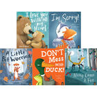 Love Heart: 10 Kids Picture Books Bundle image number 2