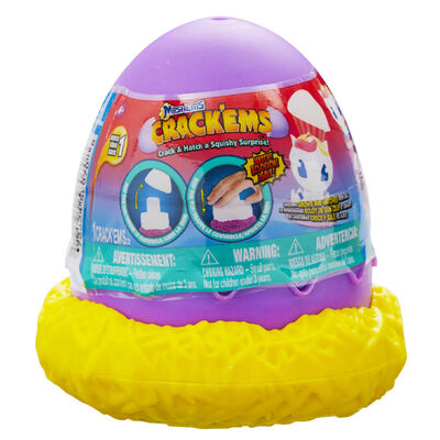 Mash’ems Crack’ems: Assorted image number 1