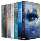 Shatter Me: 9 Book Bundle image number 1