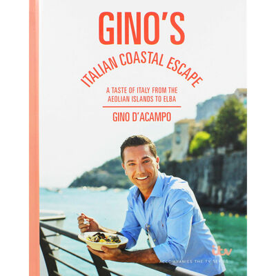 Gino's Italian Coastal Escape image number 1