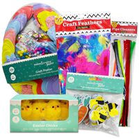 Easter Embellishments Bundle