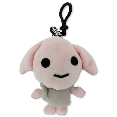 Harry Potter Clip On Plush: Dobby image number 1