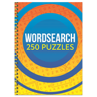 Wordsearch: 250 Puzzles image number 1