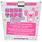 Nano Tape Magic: Ultimate Creations Kit image number 2
