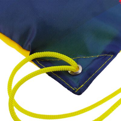 National Geographic Speedy Swimmers Trainer Bag image number 4