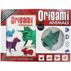 Origami Animals Kit image number 1