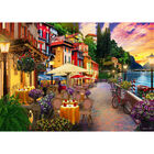 Lake Como 500 Piece Jigsaw Puzzle image number 2