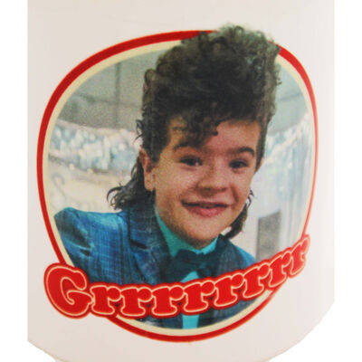 Stranger Things Grrrrrr Mug image number 3