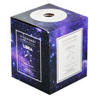 Zodiac Collection Libra Fresh Vanilla Candle image number 1