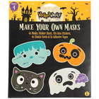 Make Your Own Masks: Pack of 4 image number 1