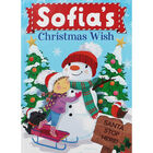 Sofia's Christmas Wish image number 1
