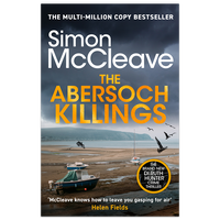 The Abersoch Killings