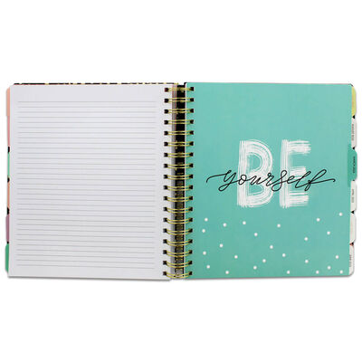 Organised Chaos 18 Month Planner image number 5