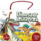 Dinosaur Activity Pack image number 1