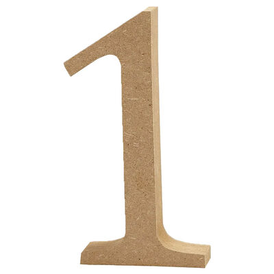 MDF Number: 1 image number 1