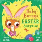 Baby Bunny&rsquo;s Easter Surprise image number 1
