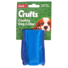 Cooling Dog Collar: Small image number 1