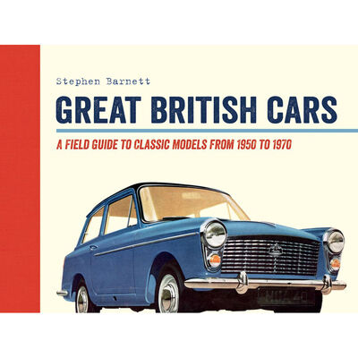 Great British Cars image number 1