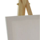 Mini Canvas And Easel 9cm x 7cm image number 2
