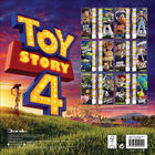 Disney Pixar Toy Story 4 Calendar image number 3