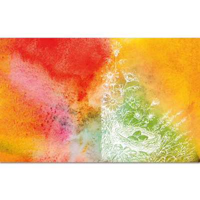Tracing Art: Beautiful World image number 3
