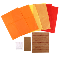 Make Your Own Camp Fire