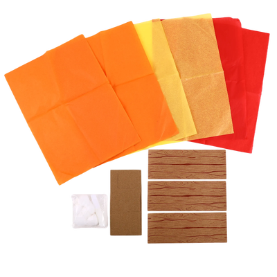 Make Your Own Camp Fire image number 2