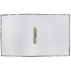 Barbie Ring Binder - Black image number 3