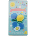 Egg and Spoon Race Kit image number 1