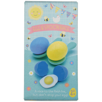 Egg and Spoon Race Kit