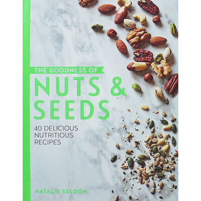 The Goodness of Nuts & Seeds image number 1