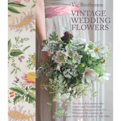 Vintage Wedding Flowers image number 1