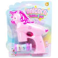 Unicorn Bubble Shooter