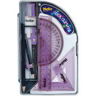 Helix Cool Curves Maths Set: Assorted image number 3