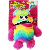 Large Worry Monster - Assorted Colours