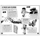 Minecraft Chicken Jockey Combat Book image number 3