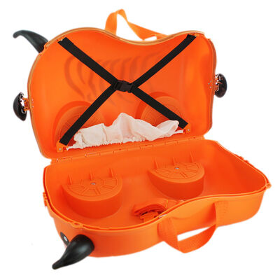 Tiger Kiddee Case - Kids Travel Case image number 2