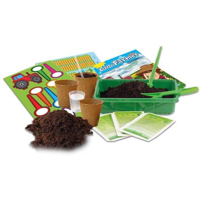 Science4You Little Farmer image number 2