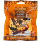 PlayWorks Animal World: Assorted image number 1