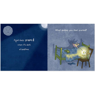 Winnie-the-Pooh: How Are You? image number 4