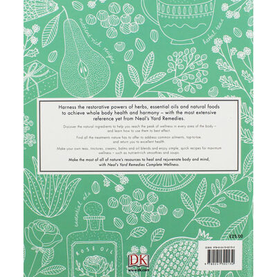 Neal's Yard Remedies: Complete Wellness image number 3