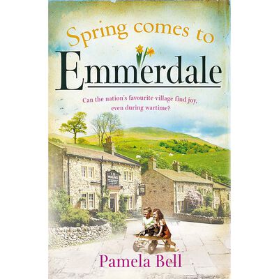Spring Comes to Emmerdale image number 1