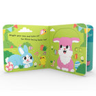 Easter Bunny's Wobbly Bottom image number 4