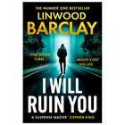 I Will Ruin You image number 1