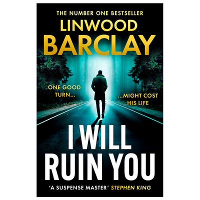 I Will Ruin You image number 1