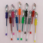 Scribblicious Glitter Gel Pens - Pack Of 10 image number 2
