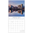 Liverpool 2023 Square Calendar image number 2